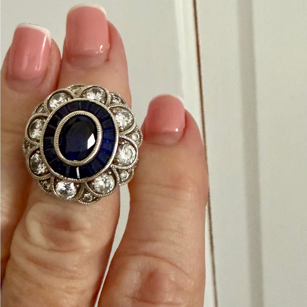 Show stopper, make a statement!